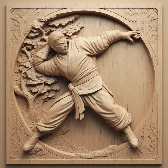 martial arts 3